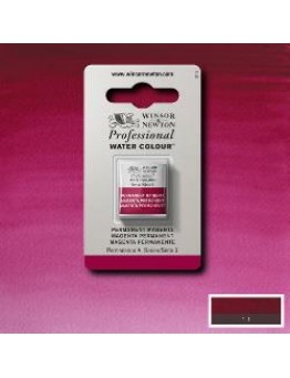 WN  PERMANENT MAGENTA